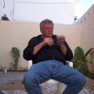 Profilbild von Wolfgang Augstein