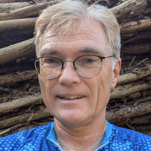 Profilbild von Wolfgang Augustin