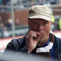 Profilbild von Wolfgang Auler