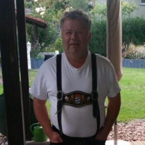 Profilbild von Wolfgang Aulich