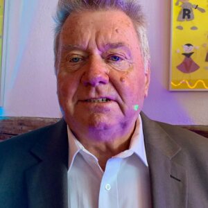 Profilbild von Wolfgang Auras