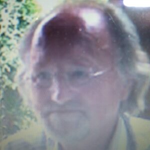 Profilbild von Wolfgang Aust
