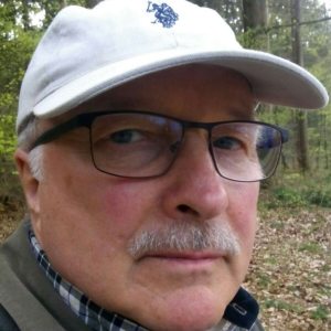 Profilbild von Wolfgang Ayszoll