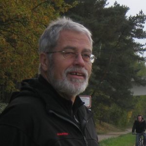 Profilbild von Wolfgang Baborowsky