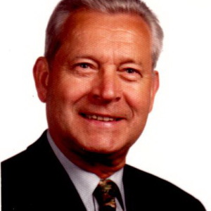 Profilbild von Wolfgang Bach