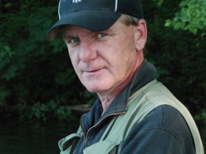 Profilbild von Wolfgang Bachhuber