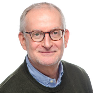Profilbild von Wolfgang Bachmann