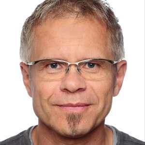 Profilbild von Wolfgang Back