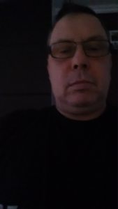 Profilbild von Wolfgang Backes