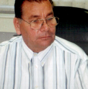 Profilbild von Wolfgang Backhaus