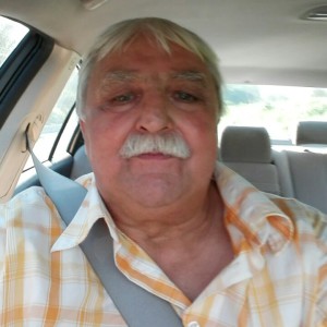 Profilbild von Wolfgang Backhaus