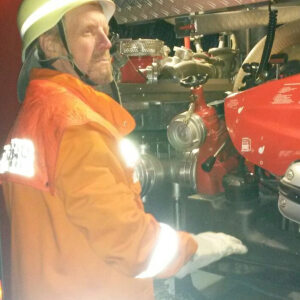 Profilbild von Wolfgang Bade