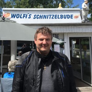 Profilbild von Wolfgang Badelt