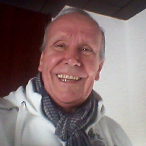Profilbild von Wolfgang Badewitz