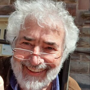 Profilbild von Wolfgang Baecker