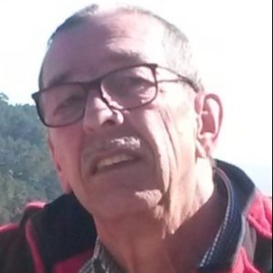 Profilbild von Wolfgang Bähr