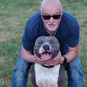 Profilbild von Wolfgang Bär