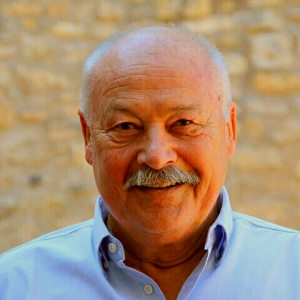 Profilbild von Wolfgang Bärnwick