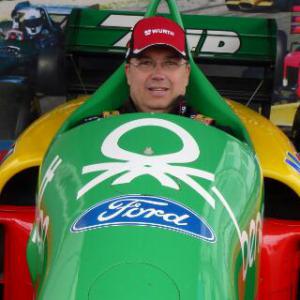 Profilbild von Wolfgang Bäuerle