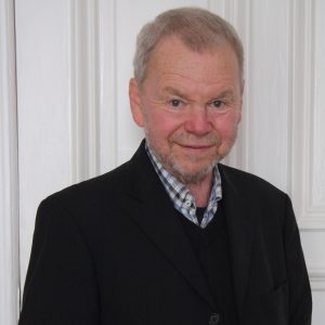 Profilbild von Wolfgang Bager