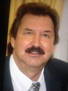 Profilbild von Wolfgang Baginski