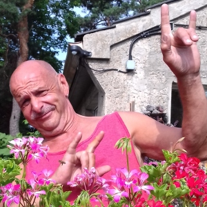 Profilbild von Wolfgang Bahr