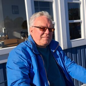 Profilbild von Wolfgang Bahr