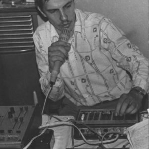 Profilbild von Wolfgang Baier