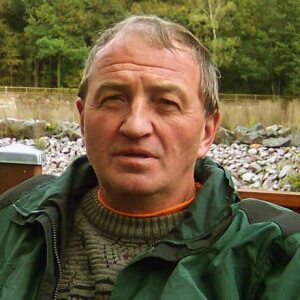 Profilbild von Wolfgang Bak