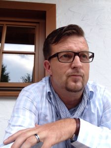 Profilbild von Wolfgang Balitzki