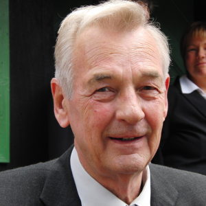 Profilbild von Wolfgang Balk