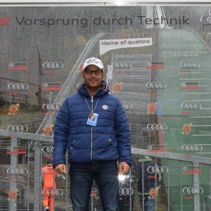 Profilbild von Wolfgang Bamberg