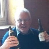 Profilbild von Wolfgang Banse