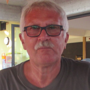 Profilbild von Wolfgang Banse