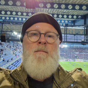 Profilbild von Wolfgang Barg