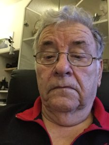 Profilbild von Wolfgang Barnewitz