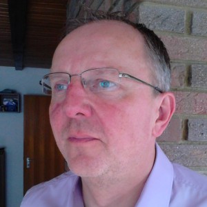 Profilbild von Wolfgang Bartak