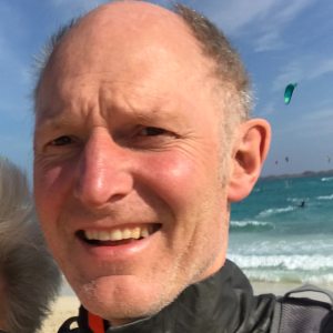 Profilbild von Wolfgang Bartel