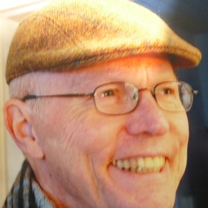 Profilbild von Wolfgang Bartels
