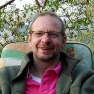 Profilbild von Wolfgang Bartels