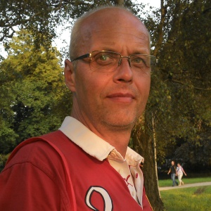 Profilbild von Wolfgang Bartelt