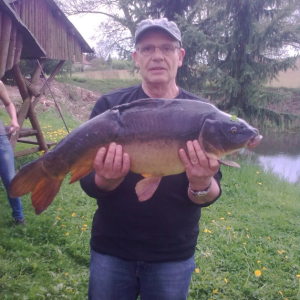 Profilbild von Wolfgang Barth