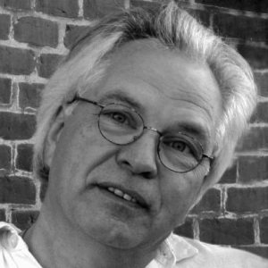 Profilbild von Wolfgang Bartolain