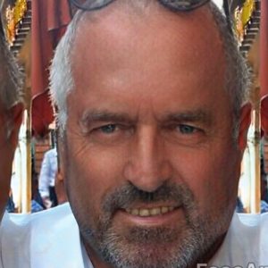 Profilbild von Wolfgang Bartsch