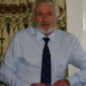 Profilbild von Wolfgang Bartzsch