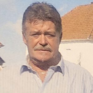 Profilbild von Wolfgang Barzantny