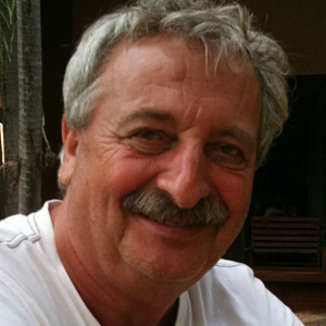 Profilbild von Wolfgang Baudendistel