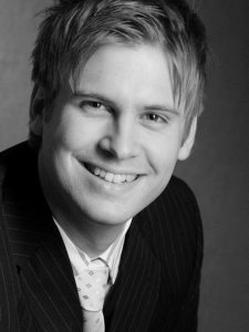 Profilbild von Wolfgang Bauer