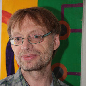 Profilbild von Wolfgang Bauer