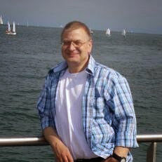 Profilbild von Wolfgang Bauer